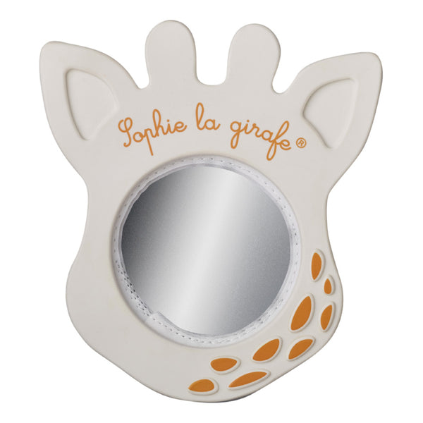 Sophie la girafe SLG Il Etait Une Fois Magic Mirror Sophie La Girafe SIGHT White
