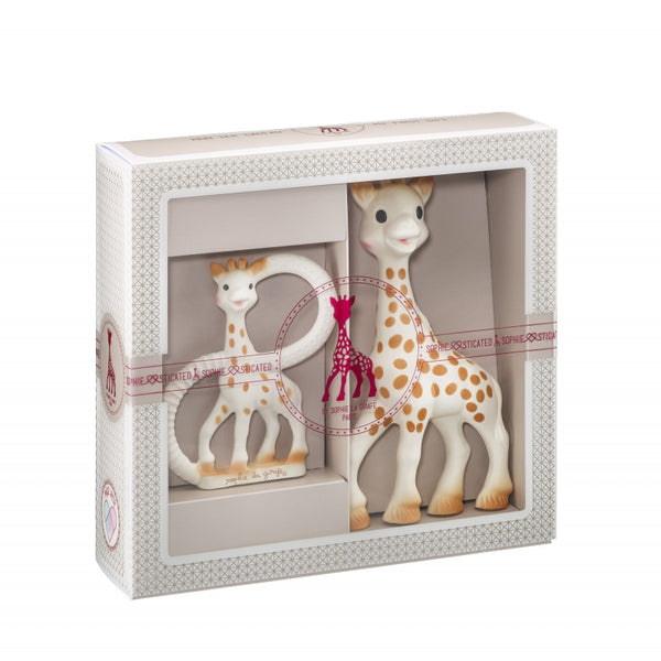 Sophie la girafe Sophiesticated Classical Composition 1 Gift Set