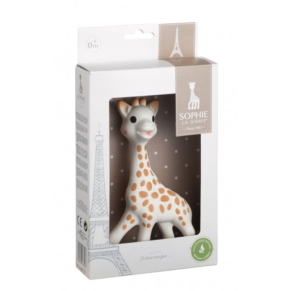 Sophie la girafe Il Etait Une Fois Sophie la Girafe Multi color Teething Toy