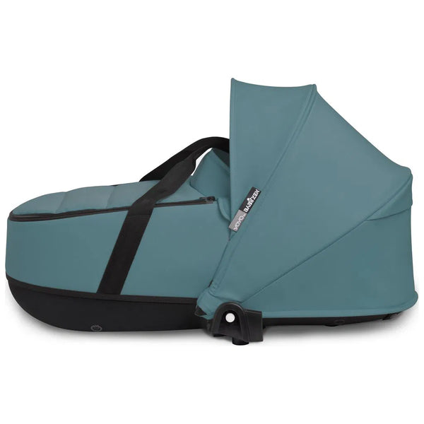 BABYZEN YOYO Bassinet - Lightweight Newborn Shell UPF 50+